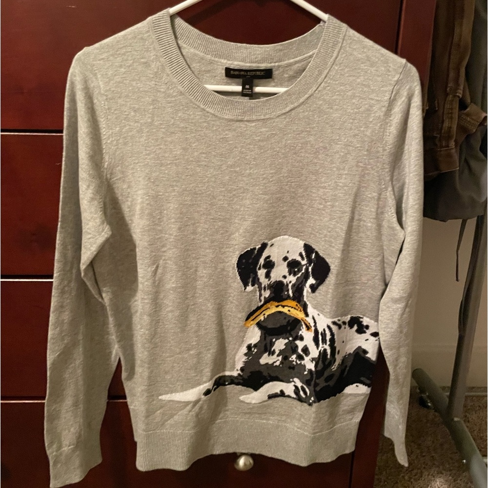 Banana Republic Sweater